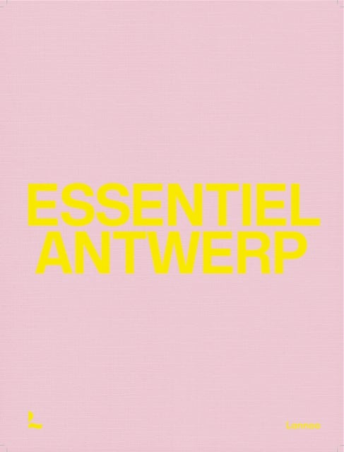 Essentiel Antwerp - 25 Years