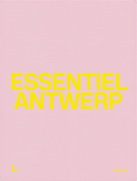 Essentiel Antwerp - 25 Years