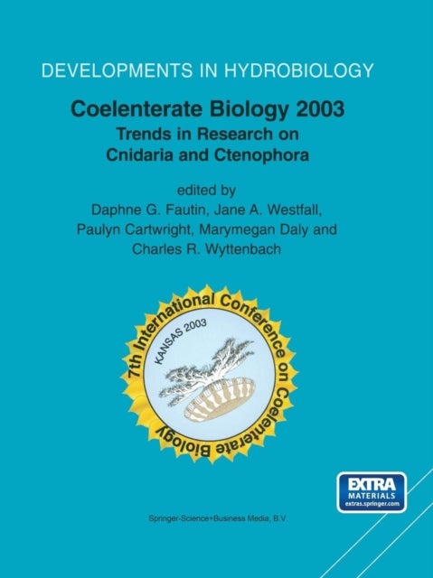 Coelenterate Biology 2003 - Trends in Research on Cnidaria and Ctenophora