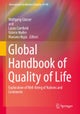 Global Handbook of Quality of Life
