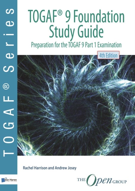 TOGAF 9 foundation study guide