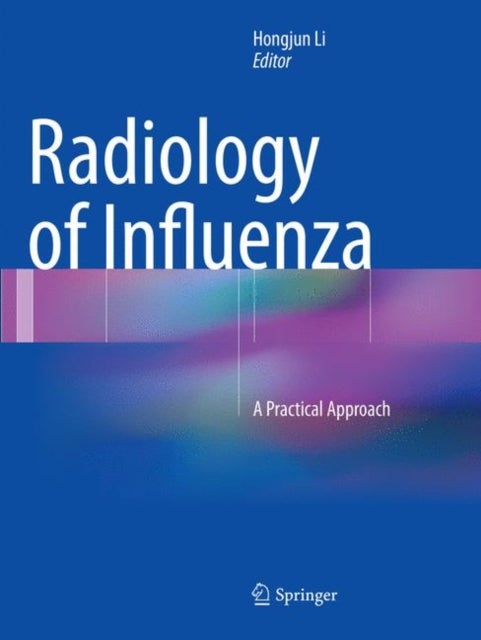 Radiology of Influenza - A Practical Approach