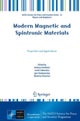 Modern Magnetic and Spintronic Materials