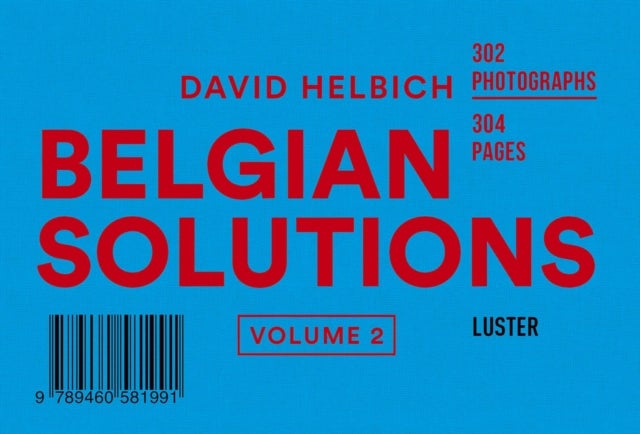 Belgian Solutions Volume 2