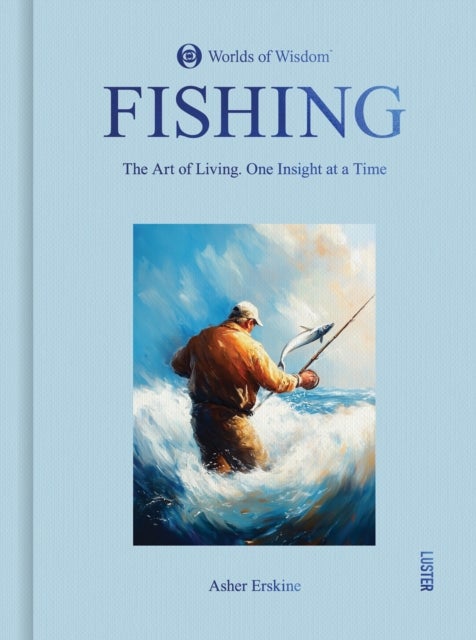 Fishing - Worlds of Wisdom