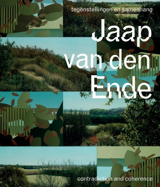 Jaap van den Ende - Contradiction and Coherence