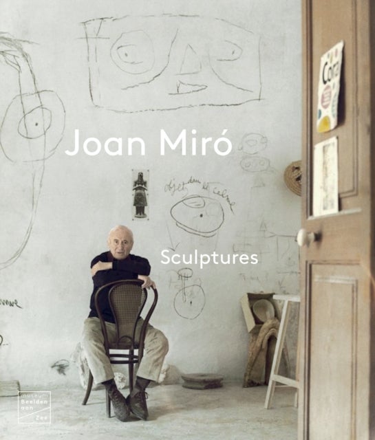 Joan Miro - Sculptures