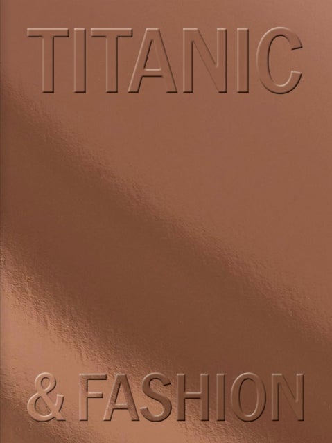 Titanic & Fashion - The Last Dance