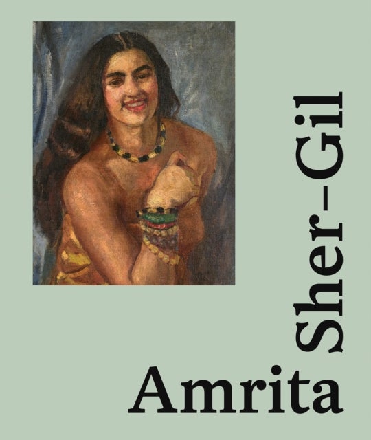 Amrita Sher-Gil - Icon of Modern Art in India