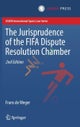 The Jurisprudence of the FIFA Dispute Resolution Chamber