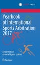 Yearbook of International Sports Arbitration 2017