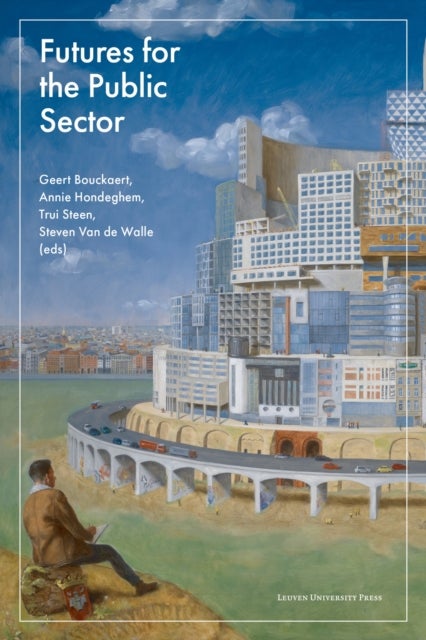 Futures for the Public Sector