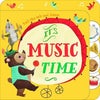 It's Music Time