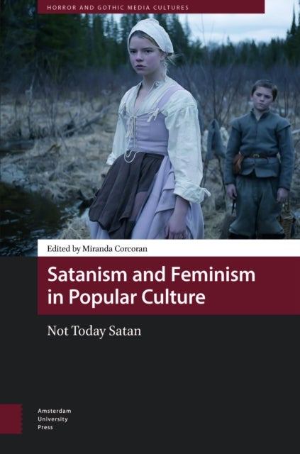 Satanism and Feminism in Popular Culture - Not Today Satan