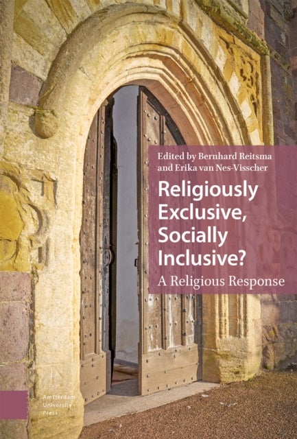 Religiously Exclusive, Socially Inclusive - A Religious Response