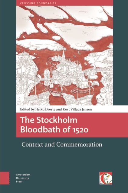 The Stockholm Bloodbath of 1520