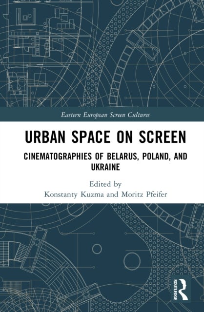 Urban Space on Screen