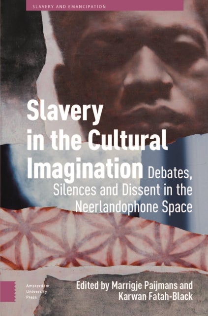 Slavery in the Cultural Imagination - Debates, Silences, and Dissent in the Neerlandophone Space