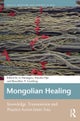 Mongolian Healing