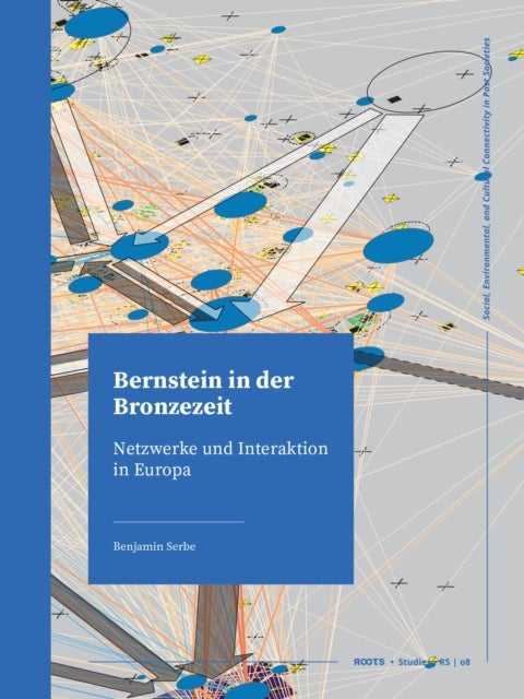 Bernstein in der Bronzezeit - Netzwerke und Interaktion in Europa