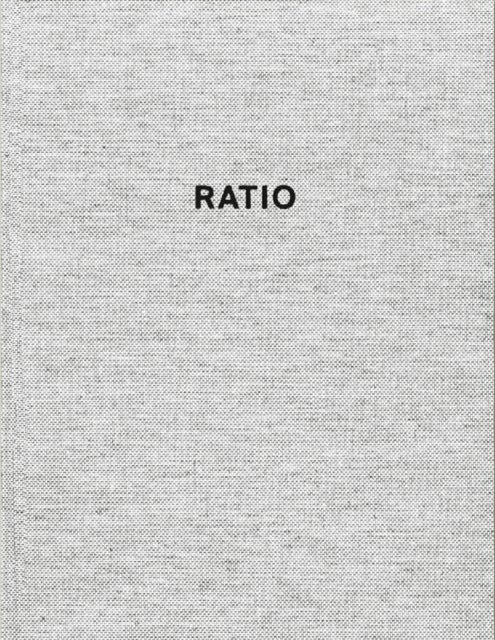 RATIO - Bram Van Stappen