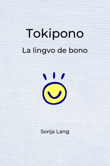 Tokipono - La lingvo de bono