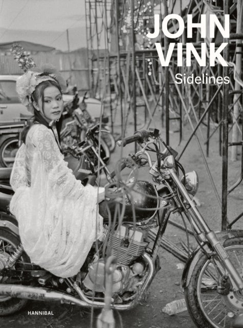 Sidelines - John Vink