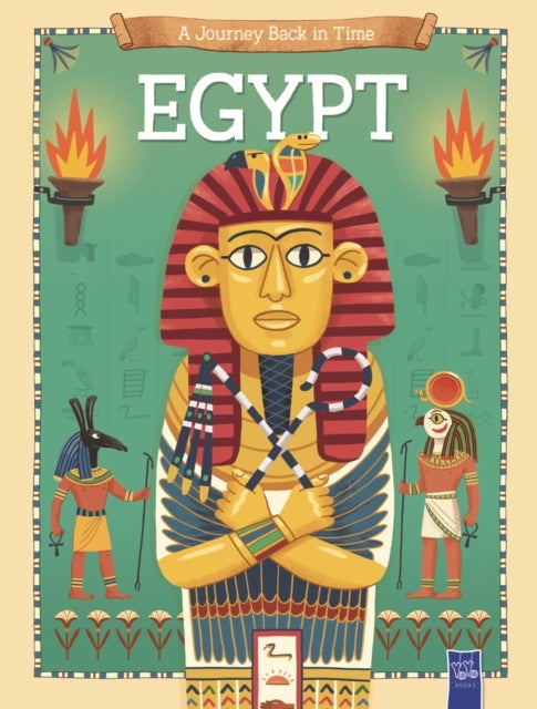 Egypt - A Journey Back in Time