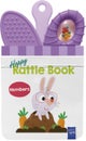 Happy Rattle Book
