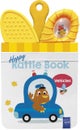 Happy Rattle Book