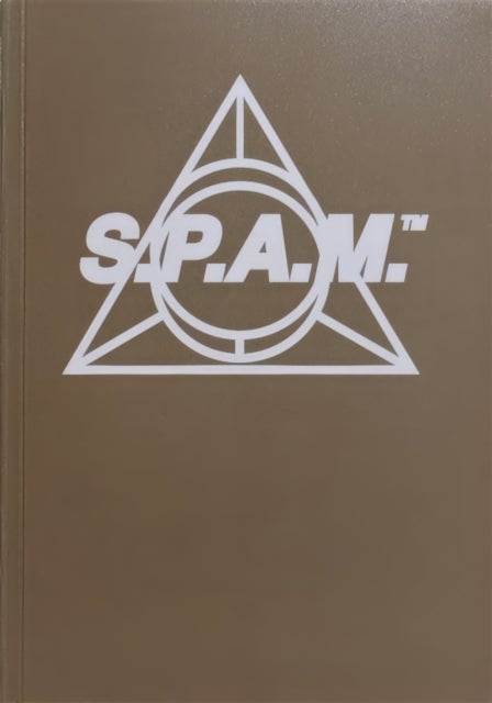 S.P.A.M. BOOK