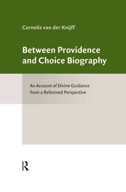 Between Providence and Choice Biography