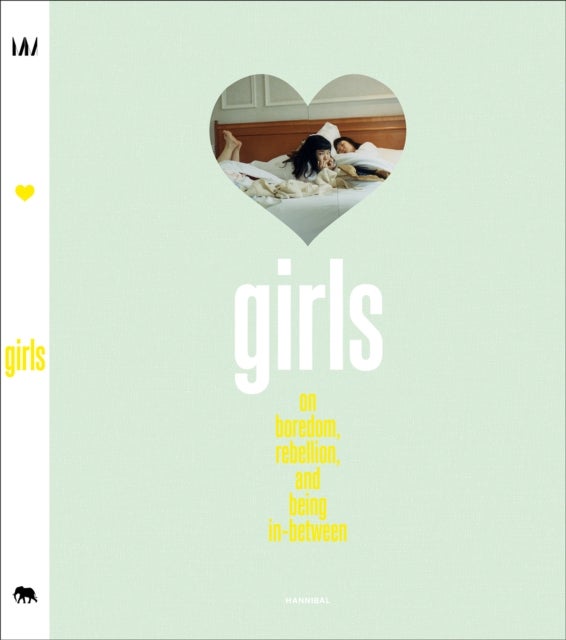GIRLS - On Boredom, Rebellion and Being In-Between
