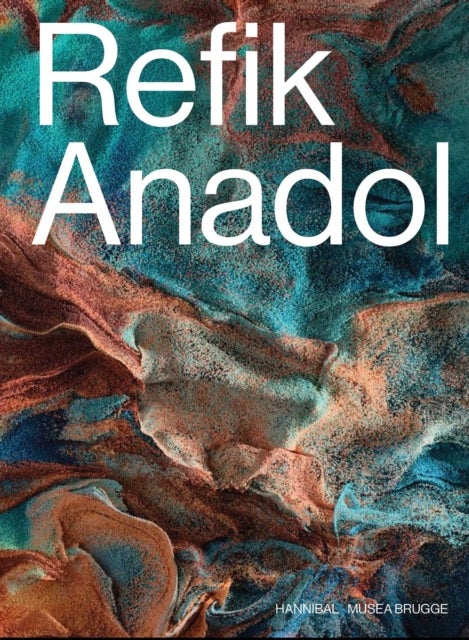 Refik Anadol