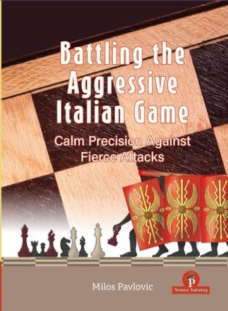 Battling the Aggressive Italian Game - Calm Precision Against Fierce Attacks