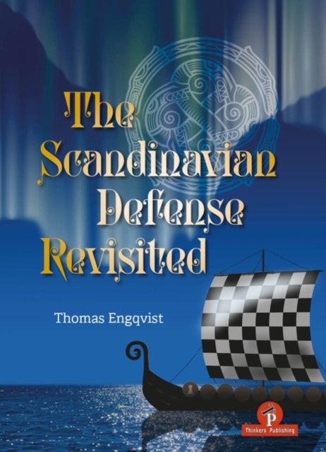 The Scandinavian Defense Revisited - A Cold Blooded Counter to 1. e4!