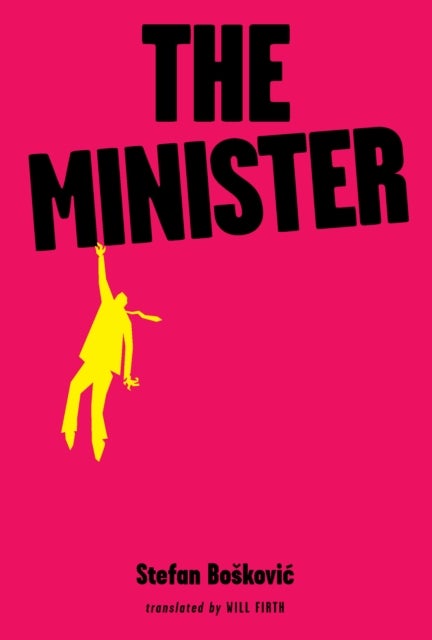 The Minister