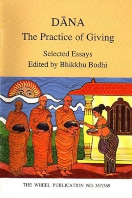 Dana - The Practice of Giving