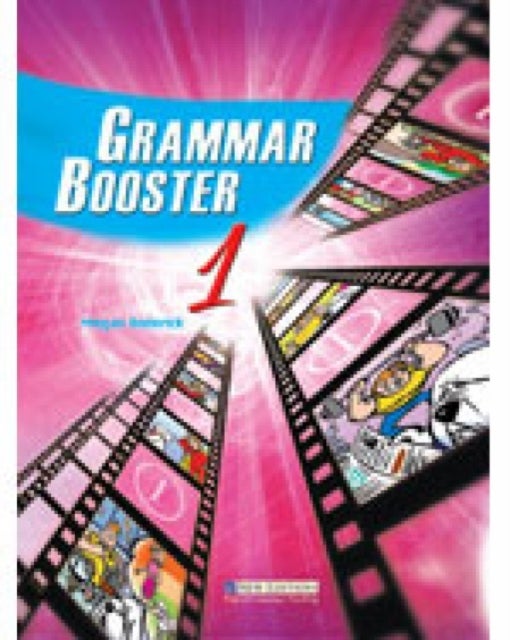 Grammar Booster 1