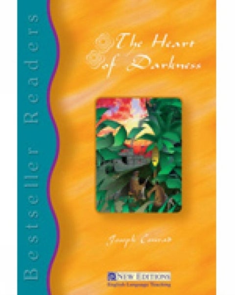 The Heart of Darkness - Best Seller Readers