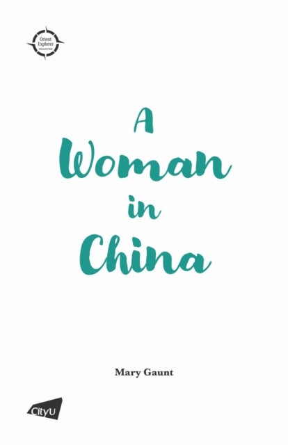 A Woman in China