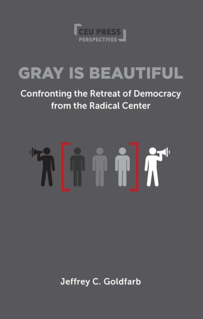 Gray is Beautiful - Confronting the Retreat of Democracy from the Radical Center