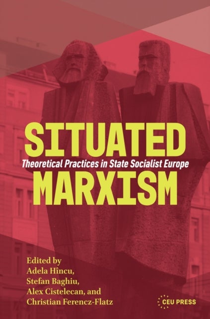 Situated Marxism - Theoretical Practices in State Socialist Europe