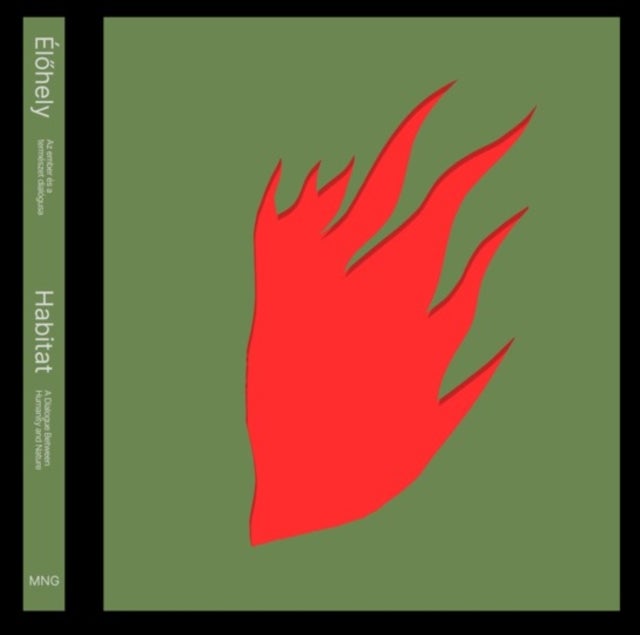 Habitat - A Dialogue between Humanity and Nature