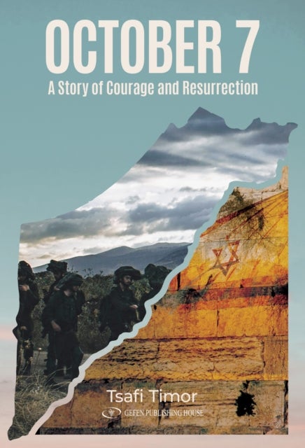 October 7 - A Story of Courage and Resurrection