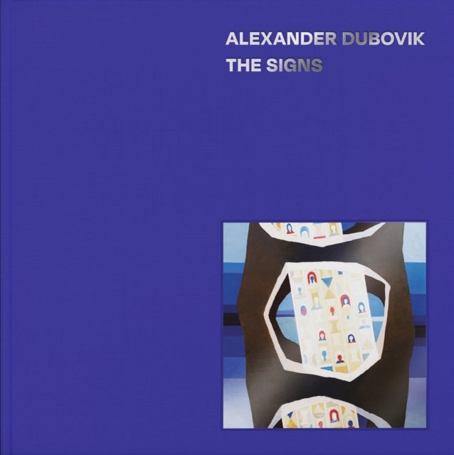 Alexander Dubovik - The Signs
