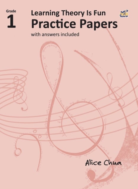 Learning Theory is Fun Practice Papers Grade 1 - with answers included