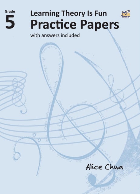 Learning Theory is Fun Practice Papers Grade 5 - with answers included