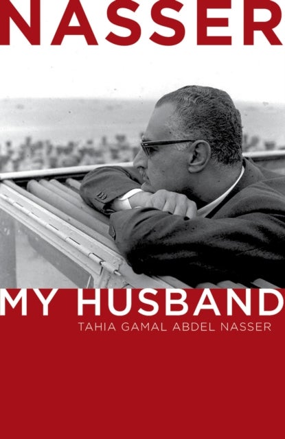 Nasser - My Husband