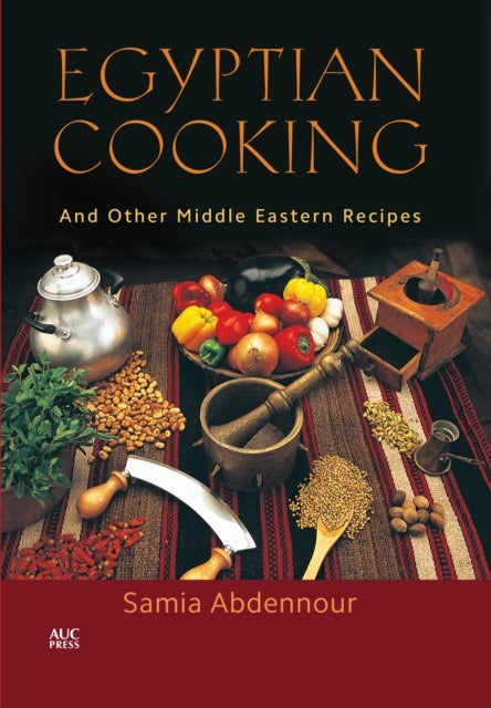 Egyptian Cooking - And Other Middle Eastern Recipes